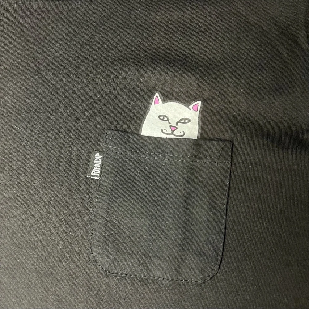 Lord Nermal Pocket Long Sleeve - Picture 6 of 8
